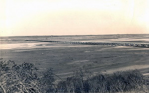 Red River Bridge 1